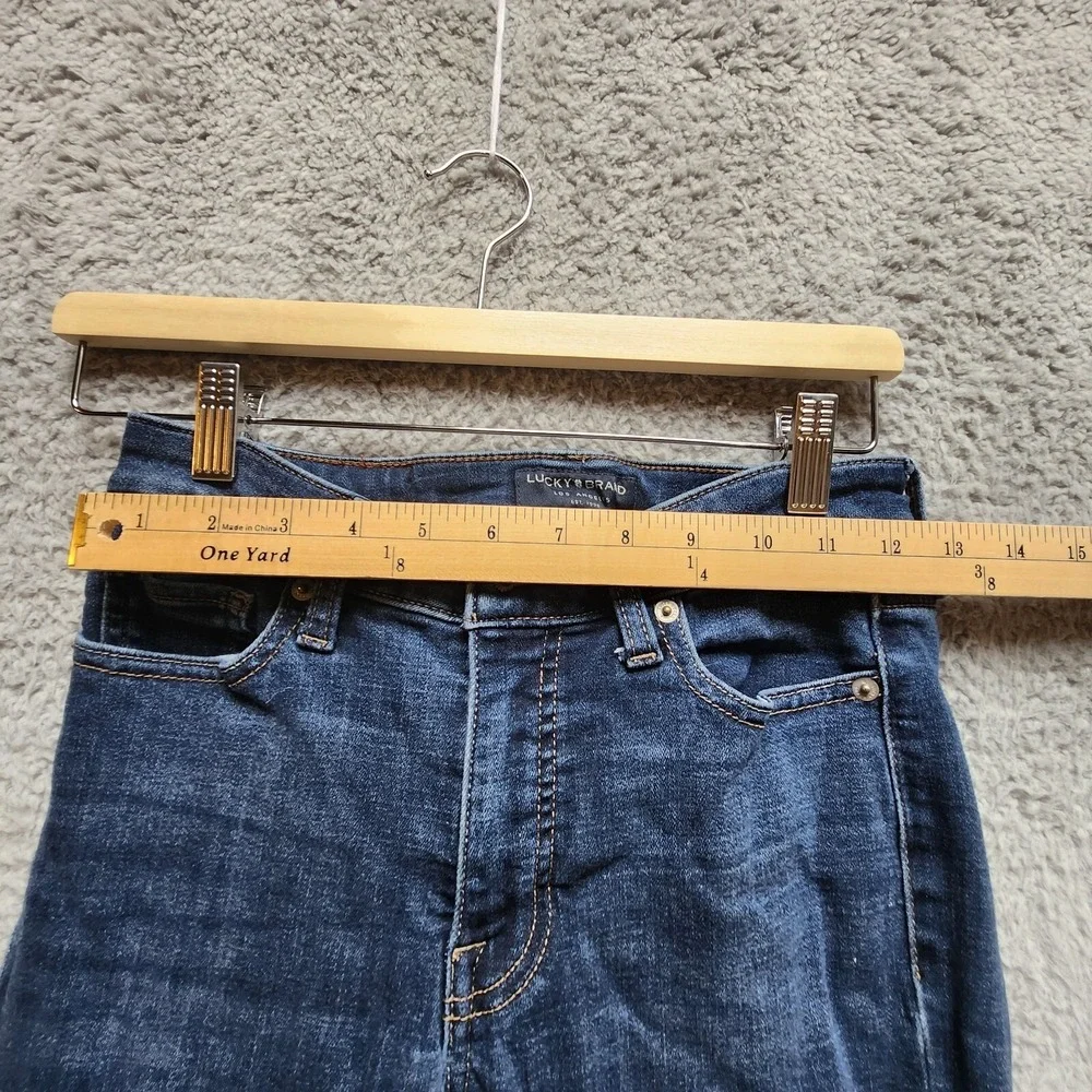 Lucky Brand lucky brand